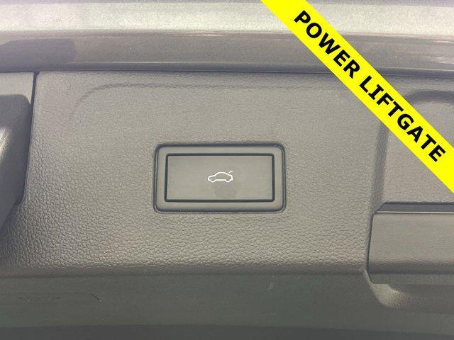 used 2022 Volkswagen Atlas car, priced at $26,358