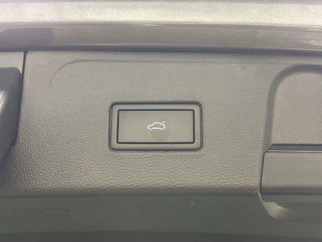 used 2022 Volkswagen Atlas car, priced at $26,347
