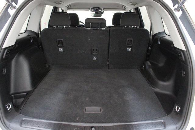 used 2023 Jeep Grand Cherokee car, priced at $26,463