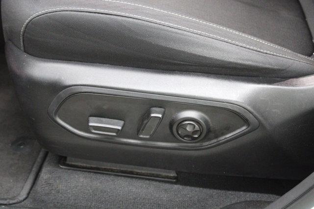 used 2023 Jeep Grand Cherokee car, priced at $26,463