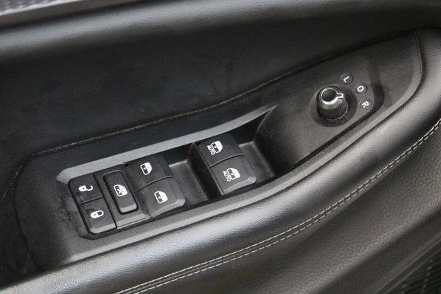 used 2023 Jeep Grand Cherokee car, priced at $26,463