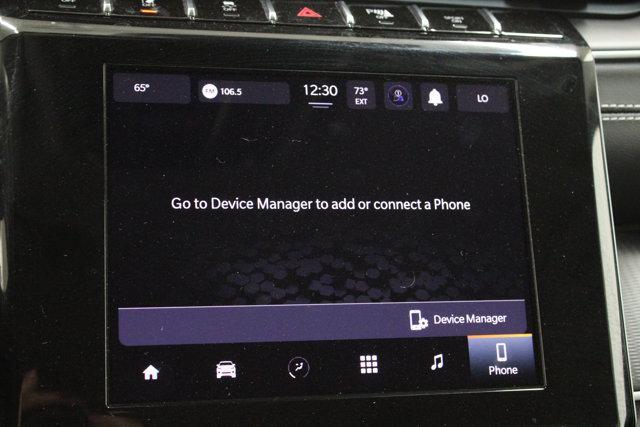 used 2023 Jeep Grand Cherokee car, priced at $26,463