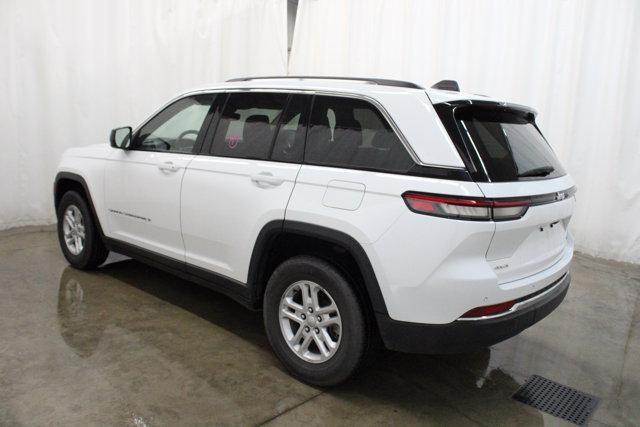 used 2023 Jeep Grand Cherokee car, priced at $26,463