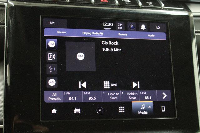 used 2023 Jeep Grand Cherokee car, priced at $26,463