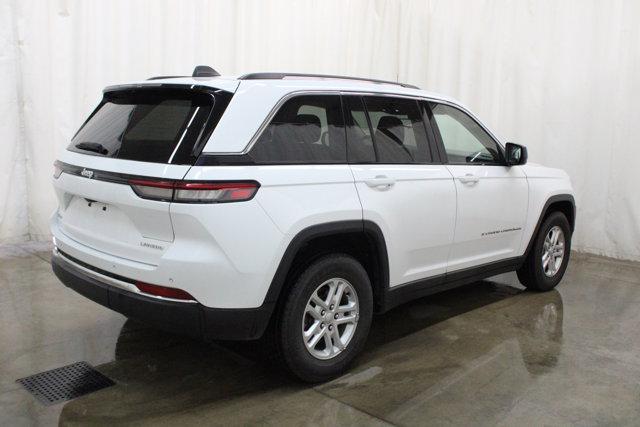 used 2023 Jeep Grand Cherokee car, priced at $26,463