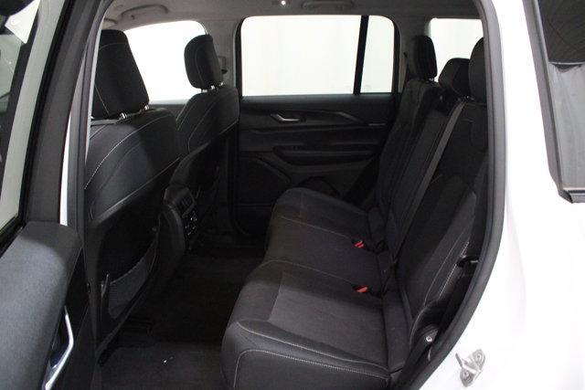 used 2023 Jeep Grand Cherokee car, priced at $26,463