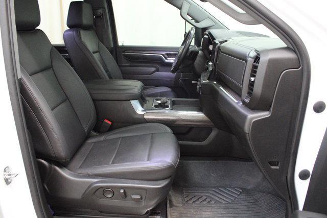 used 2024 Chevrolet Silverado 3500 car, priced at $65,358