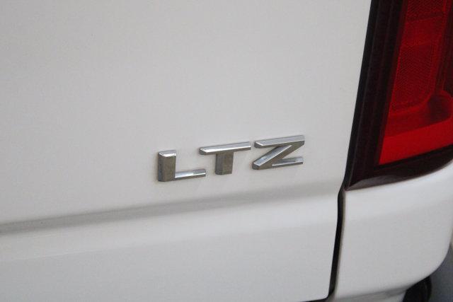 used 2024 Chevrolet Silverado 3500 car, priced at $65,358