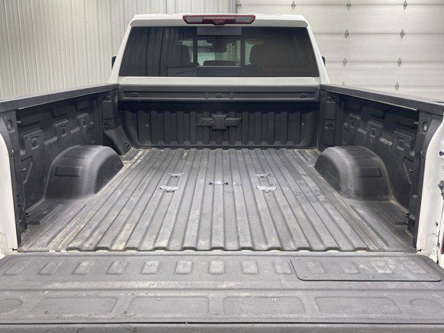 used 2024 Chevrolet Silverado 3500 car, priced at $64,744