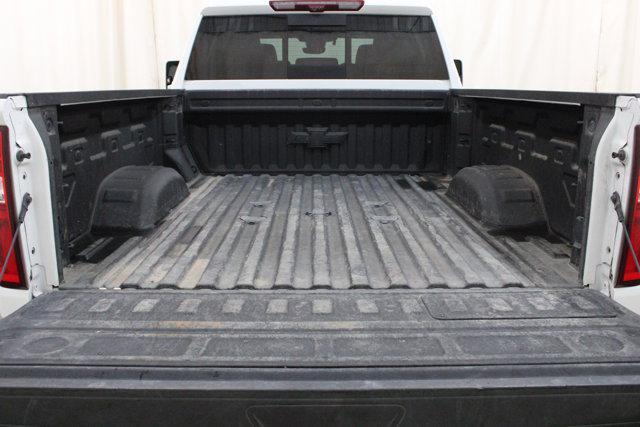used 2024 Chevrolet Silverado 3500 car, priced at $65,358