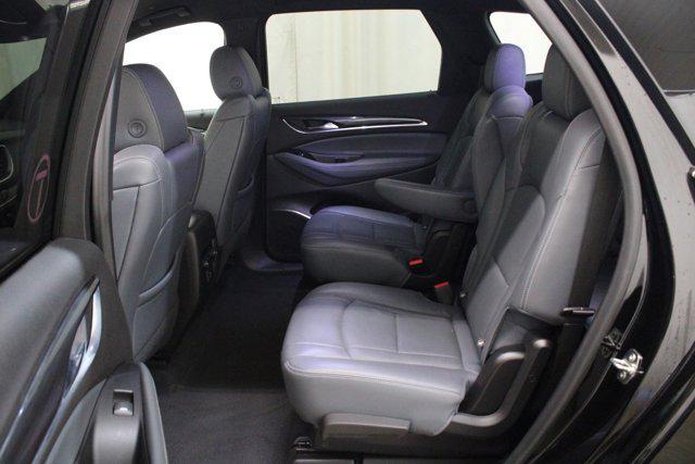 used 2023 Buick Enclave car, priced at $32,121
