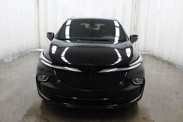 used 2023 Buick Enclave car, priced at $32,121