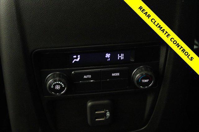 used 2023 Buick Enclave car, priced at $32,121