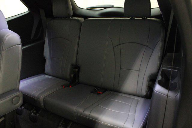 used 2023 Buick Enclave car, priced at $32,121