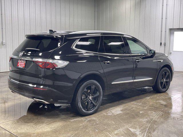 used 2023 Buick Enclave car, priced at $31,393