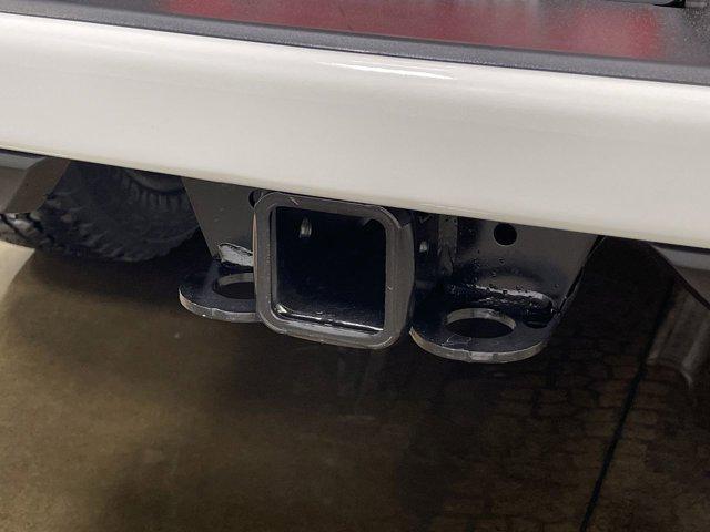 new 2025 Ram 2500 car, priced at $59,108