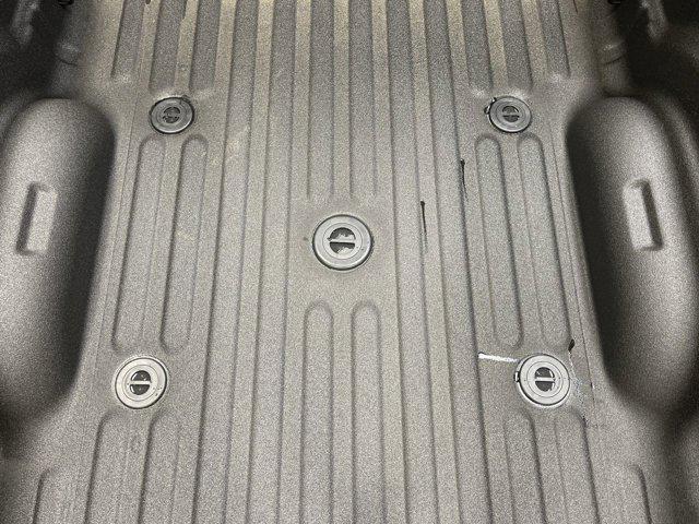 new 2025 Ram 2500 car, priced at $59,108