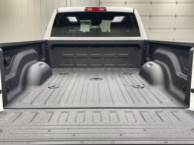 new 2025 Ram 2500 car, priced at $59,108