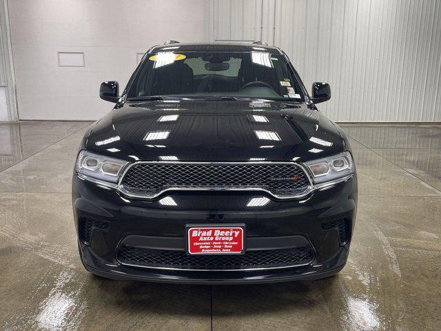 used 2023 Dodge Durango car, priced at $26,937