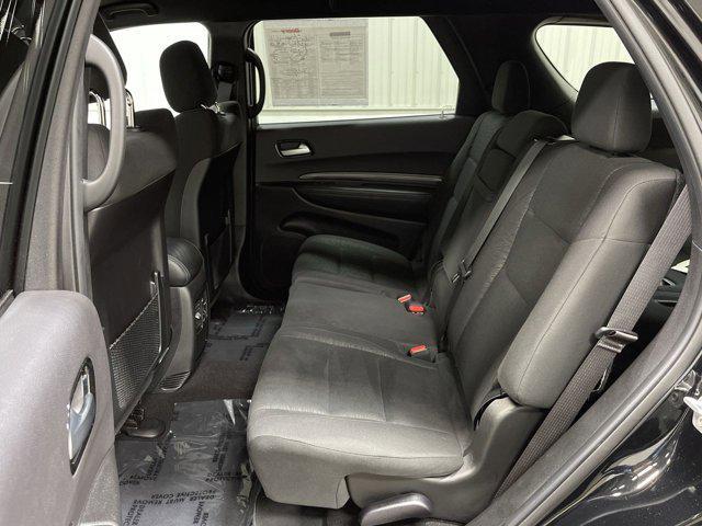 used 2023 Dodge Durango car, priced at $26,937