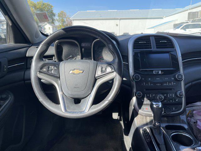 used 2014 Chevrolet Malibu car, priced at $6,813