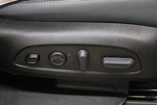 used 2023 Buick Enclave car, priced at $38,552
