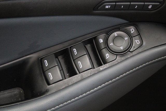 used 2023 Buick Enclave car, priced at $41,700