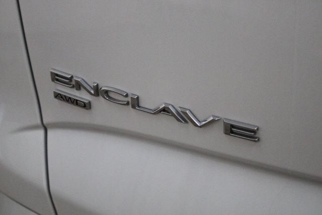 used 2023 Buick Enclave car, priced at $41,700