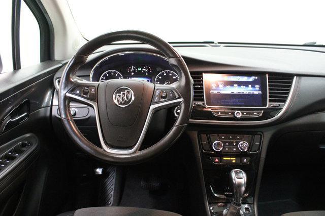 used 2019 Buick Encore car, priced at $15,801