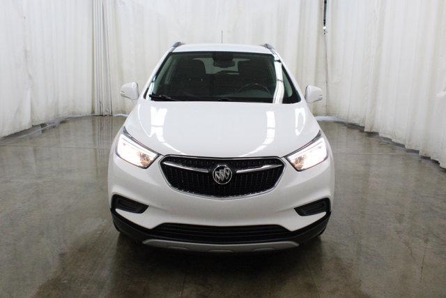 used 2019 Buick Encore car, priced at $15,801