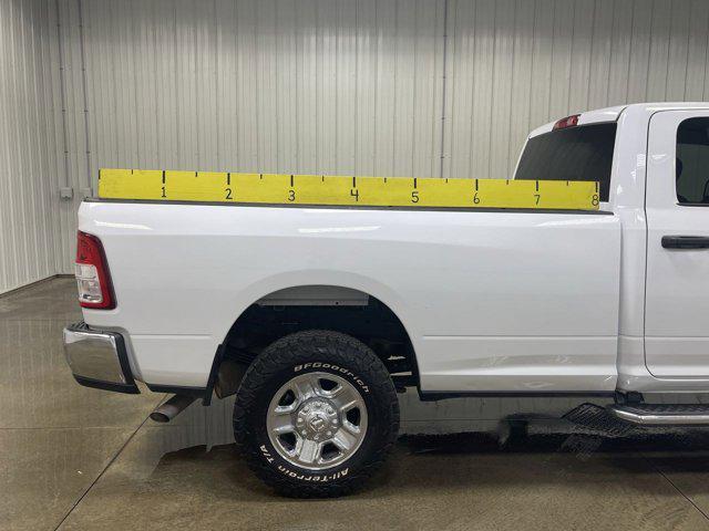 used 2022 Ram 3500 car, priced at $38,878