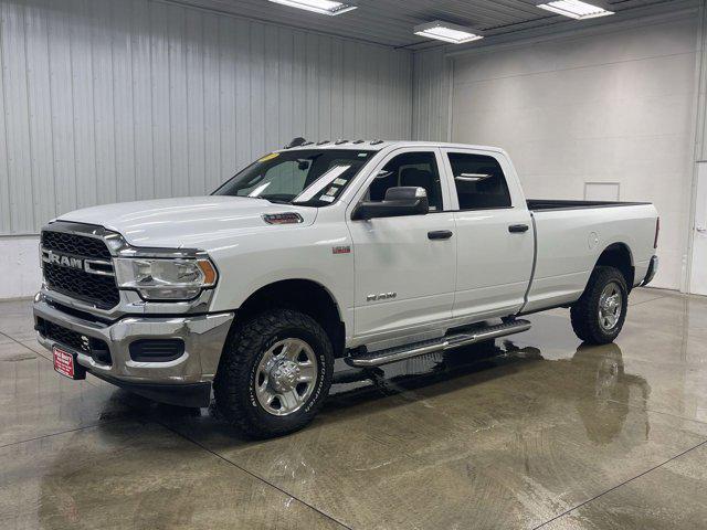 used 2022 Ram 3500 car, priced at $38,878