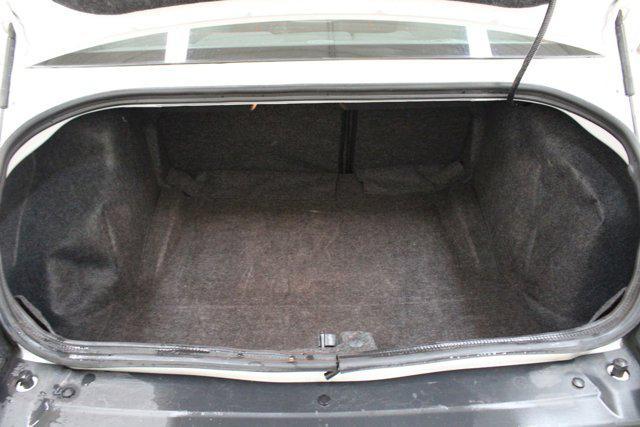 used 2022 Dodge Challenger car, priced at $24,697