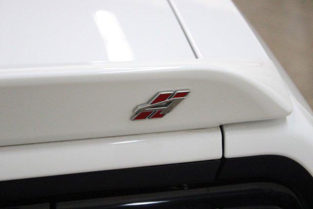 used 2022 Dodge Challenger car, priced at $24,697