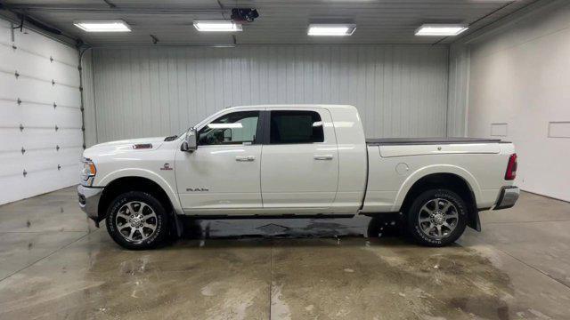used 2023 Ram 2500 car, priced at $78,031