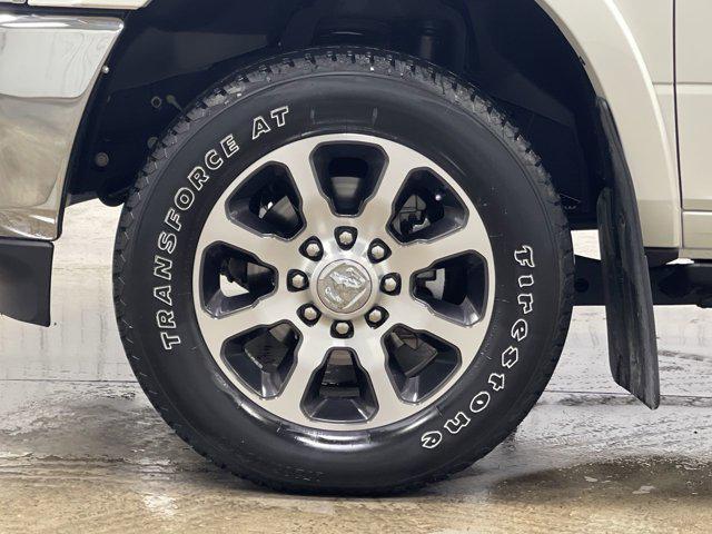 used 2023 Ram 2500 car, priced at $78,031