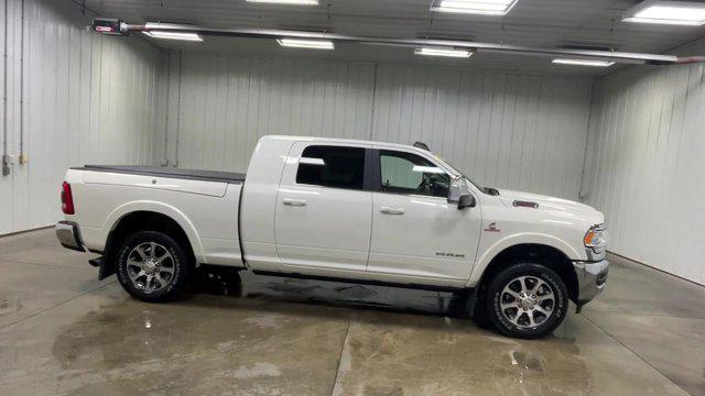 used 2023 Ram 2500 car, priced at $78,031