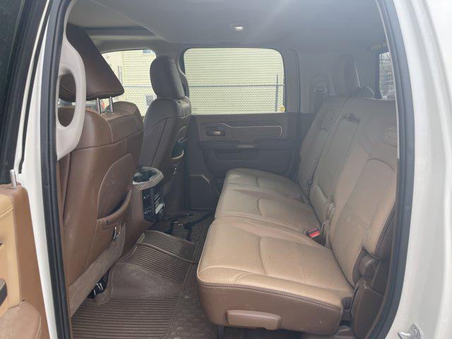 used 2023 Ram 2500 car, priced at $78,883