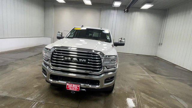 used 2023 Ram 2500 car, priced at $78,031