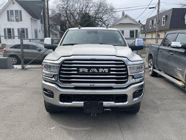 used 2023 Ram 2500 car, priced at $78,883
