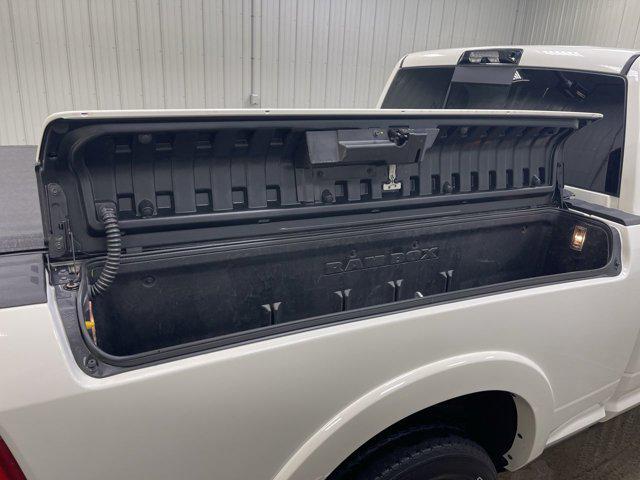 used 2023 Ram 2500 car, priced at $78,031