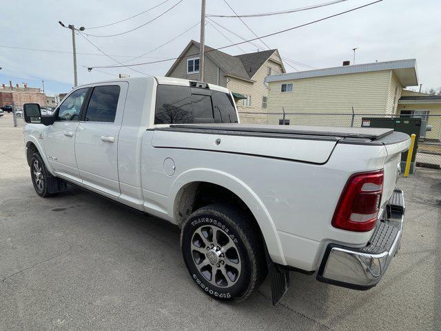 used 2023 Ram 2500 car, priced at $78,883