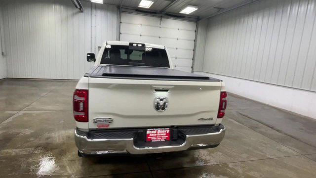 used 2023 Ram 2500 car, priced at $78,031