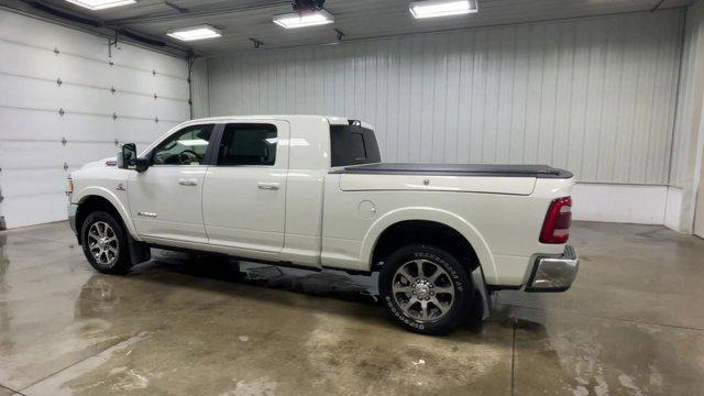 used 2023 Ram 2500 car, priced at $78,031