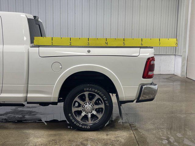 used 2023 Ram 2500 car, priced at $78,031