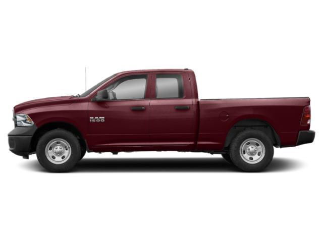 used 2020 Ram 1500 car, priced at $18,555
