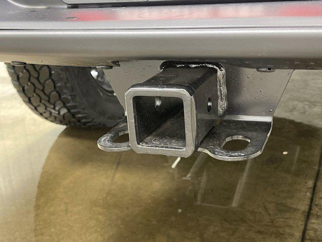 new 2025 Jeep Gladiator car, priced at $43,594