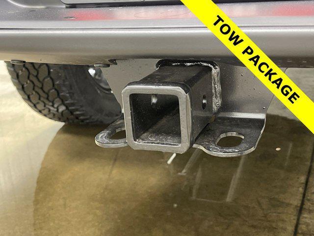 new 2025 Jeep Gladiator car, priced at $43,594