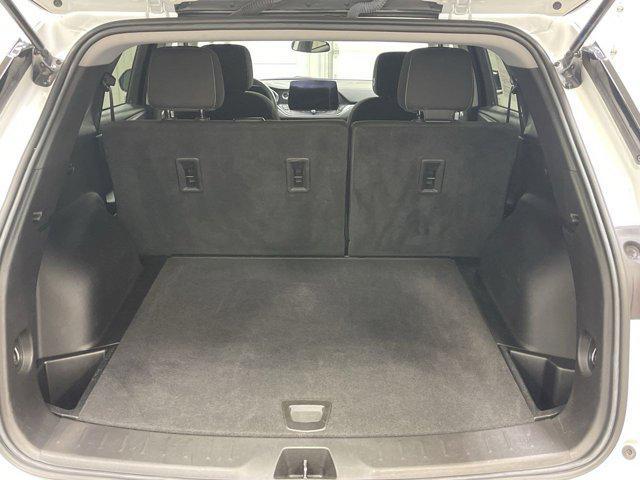 used 2023 Chevrolet Blazer car, priced at $23,473