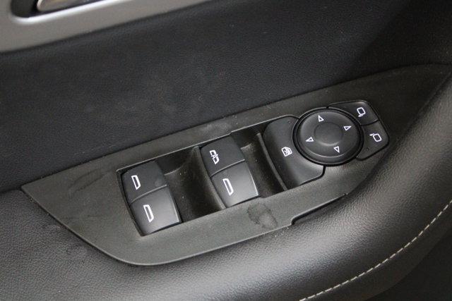 used 2023 Chevrolet Blazer car, priced at $25,671